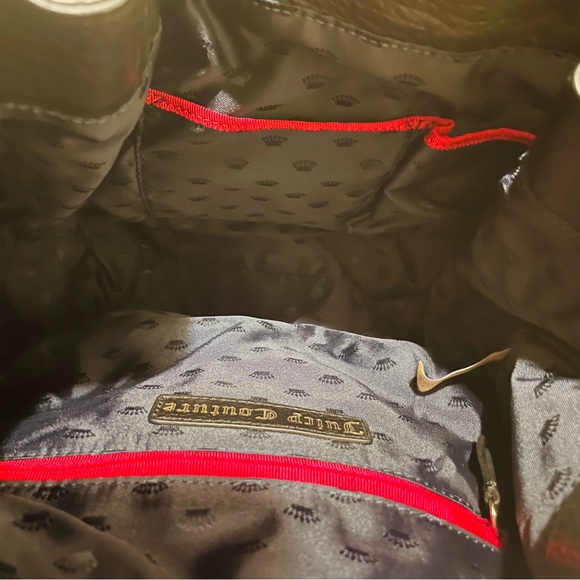 JC Backpack - Picture 7 of 8